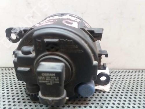 Right front fog light FORD FOCUS II (DA_, HCP, DP) | BP721865C31