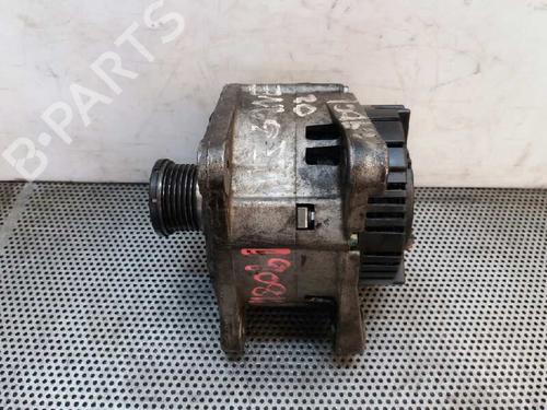 Alternator RENAULT LAGUNA II Grandtour (KG0/1_) 1.9 dCi (KG0G) | BP4086297M7 