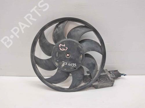 Ventilateur radiateur FORD TRANSIT Van (FA_ _) [2006-2014]  11278372