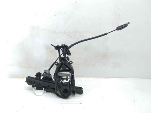 Used Front left lock Front left lock FORD FOCUS IV (HN) [2018-2026] 25248253 25248253