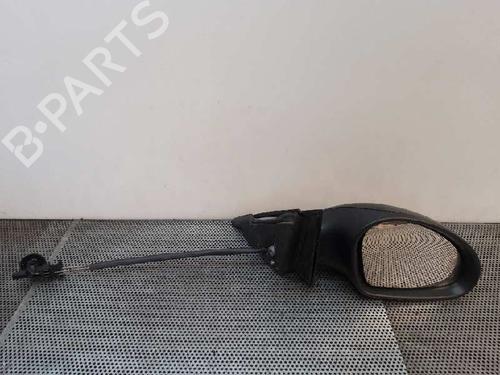Used Right mirror SEAT IBIZA III (6L1) [2002-2009]  2849244