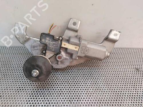 Used Rear wiper motor SUZUKI SWIFT III (MZ, EZ) [2005-2025]  590825