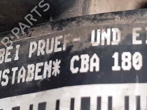 Used Cylinder head Cylinder head 23445241 23445241