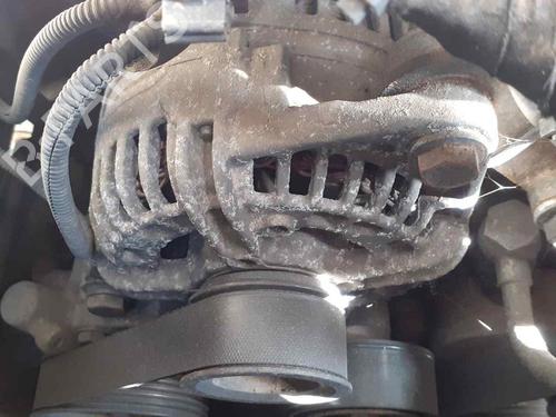 Used Alternator IVECO DAILY IV Van [2006-2012]  19260195