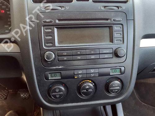 Rear parcel shelf VW GOLF V (1K1) | BP29821016C85 - Image 14