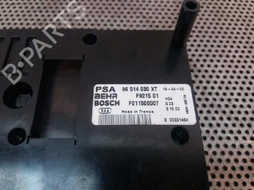 Climate control CITROËN XSARA PICASSO (N68) 1.6 HDi | BP1770334I5 