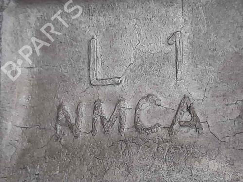 Gearbox NISSAN SERENA (C23) 2.3 D | BP18143523M3 