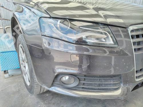 Front left exterior door handle AUDI A4 B8 (8K2) 2.0 TDI | BP10244435C128  - Image 56