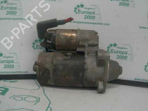 Used Starter FIAT TEMPRA (159_) 1.9 D (159.AG) (65 hp) 68535