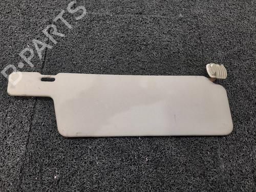 Used Left sun visor SEAT IBIZA II (6K1) 1.8 i (90 hp) 9455806
