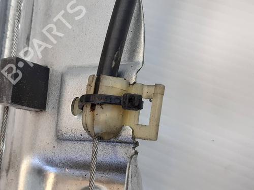 Front right window mechanism RENAULT MASTER III Van (FV) 2.3 dCi 130 RWD (FV01, FV10, FV11, FV12) | BP32364256C23 - Image 2