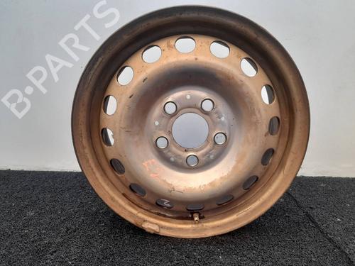 Used Rim MERCEDES-BENZ VITO Van (W638) 108 D 2.3 (638.064, 638.068) (79 hp) 10151046