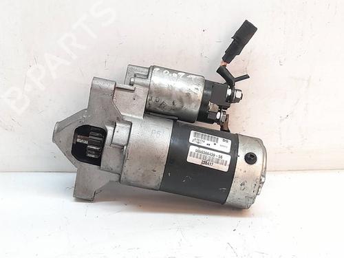 Used Starter Starter 34265563 34265563