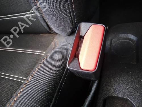 Used Seat buckle DACIA SANDERO III [2021-2025]  14044290