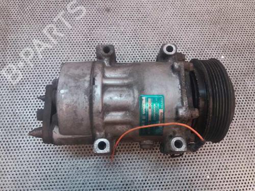 AC compressor RENAULT ESPACE III (JE0_) 2.0 16V (JE0N, JE0L, JE02) | BP244356M34 