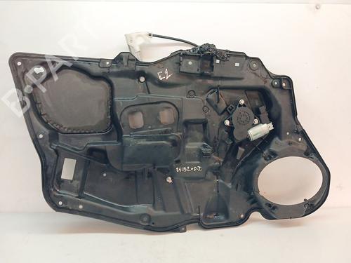 Raammechaniek links voor Raammechaniek links voor MAZDA 6 Hatchback (GG) 2.0 DI (GG14) (136 hp) 37459860 37459860