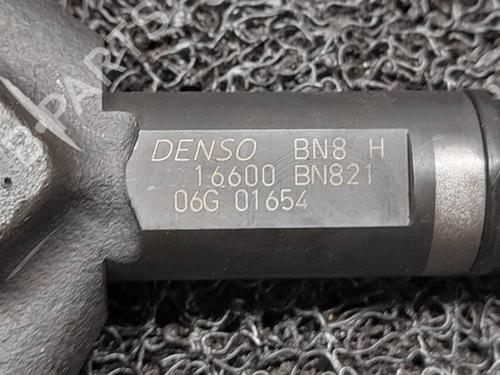 Injector NISSAN ALMERA TINO (V10) 2.2 dCi | BP7112919M100 