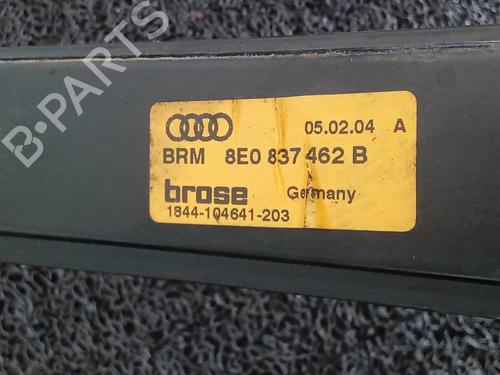 Front right window mechanism AUDI A4 B6 (8E2) 1.9 TDI | BP7883970C23 