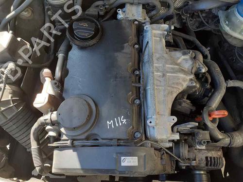 Venstre baglygte AUDI A4 B7 Avant (8ED) | BP29504816C34