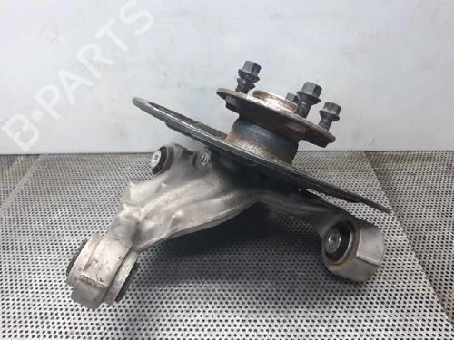 Left rear steering knuckle MERCEDES-BENZ GLA-CLASS (X156) GLA 180 (156.942) | BP2690147M27 