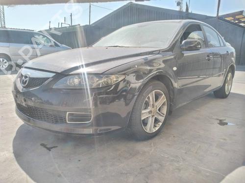 Sylinderhode MAZDA 6 Hatchback (GG) 1.8 | BP12470429M5 