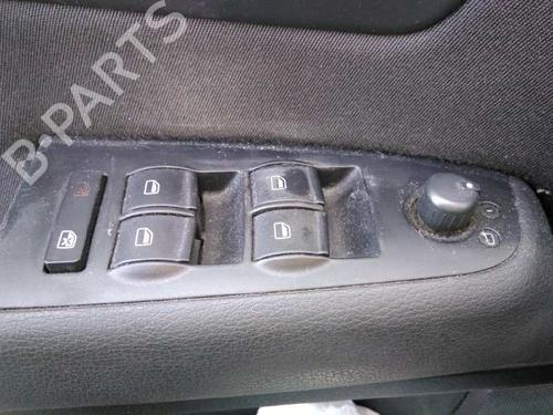 Headlight switch AUDI A4 B7 (8EC) 2.0 TDI | BP9681601I24  - Image 16