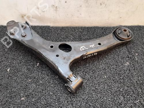 Left front suspension arm TOYOTA PRIUS Liftback (_W2_) 1.5 Hybrid (NHW20_, NHW20R) | BP10773683M12 