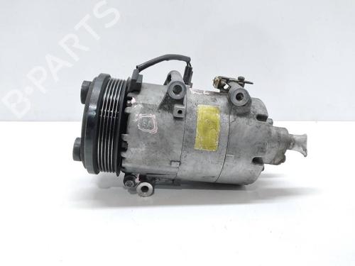 Used AC compressor AC compressor 16480444 16480444