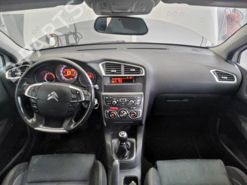 Front right interior door handle CITROËN C4 II (NC_)  | BP10986864I14  - Image 21
