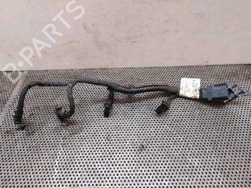 Used Other FORD FOCUS II (DA_, HCP, DP) 1.6 TDCi (109 hp) 14035458