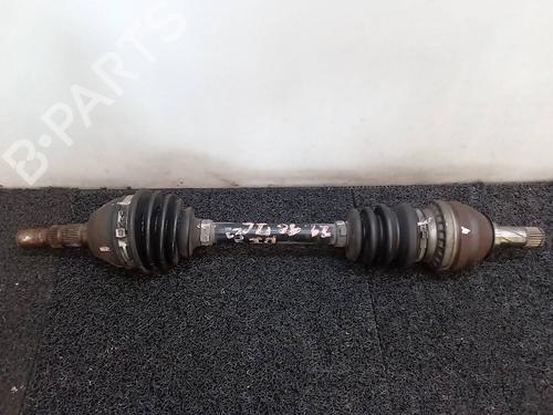 Used Left front driveshaft Left front driveshaft 8330705 8330705