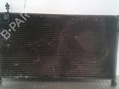 Used AC radiator AC radiator 594845 594845