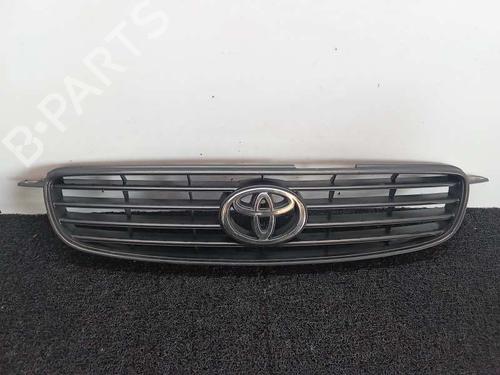 Grill / Grid TOYOTA COROLLA Compact (_E11_) 1.4 (ZZE111_) (97 hp) 6881700