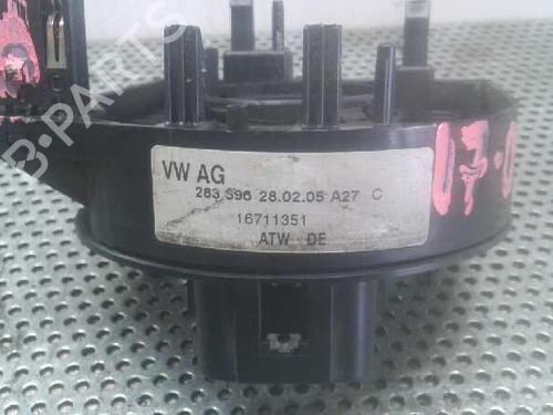 Squib airbag SEAT CORDOBA (6L2) 1.9 SDI | BP866290C102 