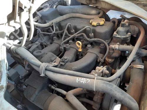 Right front door NISSAN CABSTAR E (TL_, VL_) 90.32, 90.28, 95.32, 95.28 (TL0) | BP29982479C3