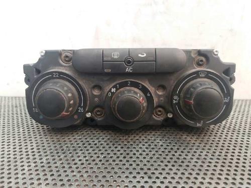 Used Climate control SEAT TOLEDO III (5P2) [2004-2009]  1282974