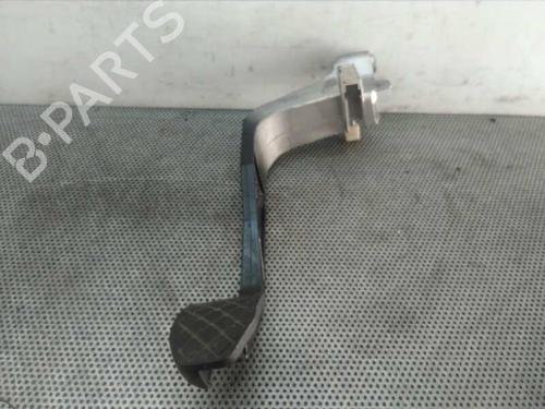 Used Clutch pedal Clutch pedal VW PASSAT B5.5 (3B3) 1.9 TDI (130 hp) 8767860 8767860