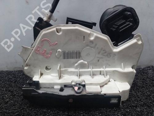 Rear left lock VW GOLF VI (5K1) 1.6 TDI | BP8395167C100 