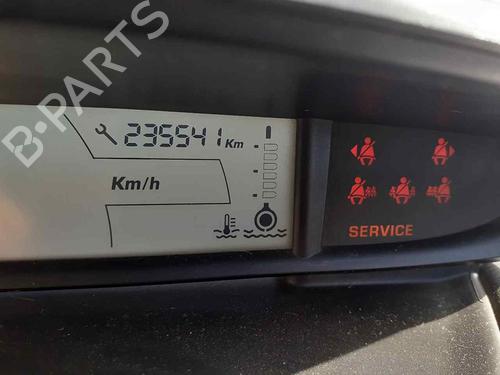 Headlight switch CITROËN C4 I (LC_)  | BP24492322I24  - Image 14