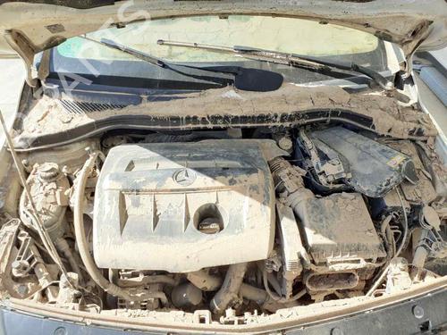 Egr MERCEDES-BENZ B-CLASS Sports Tourer (W246, W242)  | BP28804462M69 