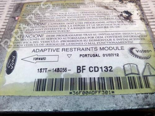 ECU airbags FORD MONDEO III Saloon (B4Y) 2.0 16V TDDi / TDCi | BP589594M53 