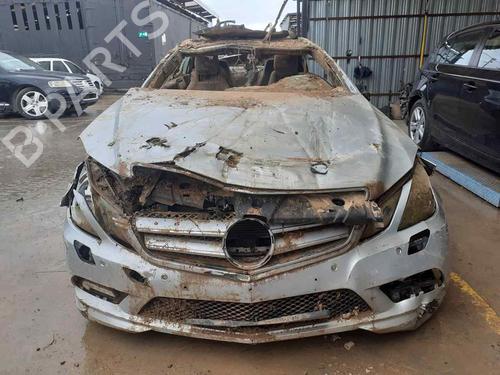 Used Parts MERCEDES-BENZ E-CLASS Coupe (C207) E 350 CDI (207.322) (231 hp) 4373458