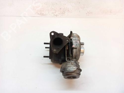 Used Turbocharger/Supercharger Turbocharger/Supercharger AUDI A4 B7 (8EC) 2.0 TDI (140 hp) 40198839 40198839