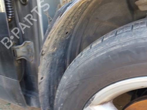 Hjulbue NISSAN QASHQAI I (J10, NJ10) [2006-2015]  29904610