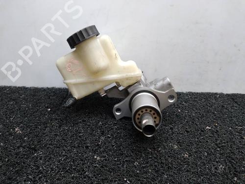 Brake master cylinder MERCEDES-BENZ C-CLASS (W204) C 250 CDI (204.003) | BP4430462M77 