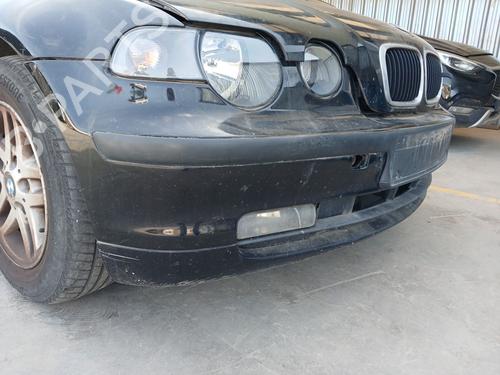 Front bumper BMW 3 Compact (E46) 316 ti | BP34402695C7 - Image 2