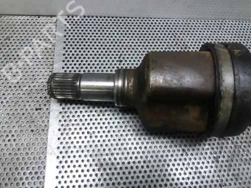 Left front driveshaft FORD FOCUS II (DA_, HCP, DP) | BP1799003M38 - Image 2