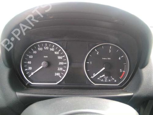 Driveshaft BMW 1 (E87) 120 d | BP6089793M37 - Image 20