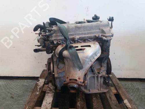 Motor TOYOTA YARIS (_P1_) 1.3 (NCP10, SCP12_) (86 hp) 1956628