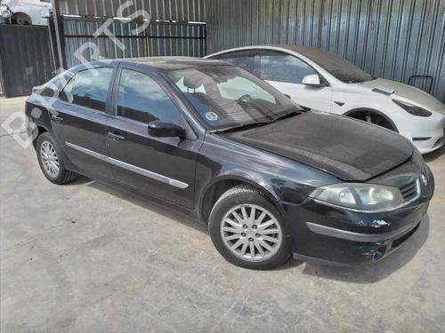 Engine RENAULT LAGUNA II (BG0/1_) | BP29385074M1 - Image 9